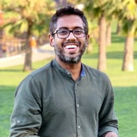 Ankit Dembla