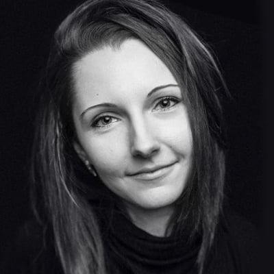 Iryna Nezhynska
