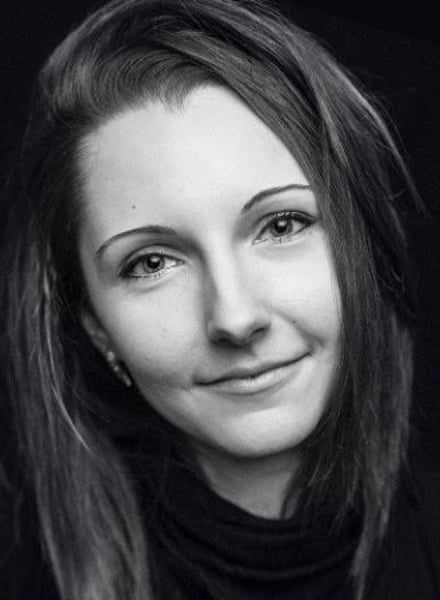 Iryna Nezhynska