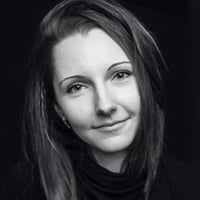 Iryna Nezhynska