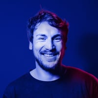 Fabrice Luit