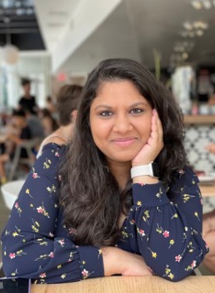 Naini Bansal