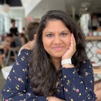 Naini Bansal