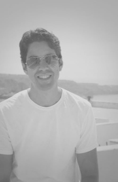Adrian Carpintero