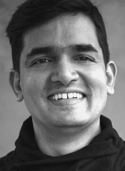 Karn Malhotra