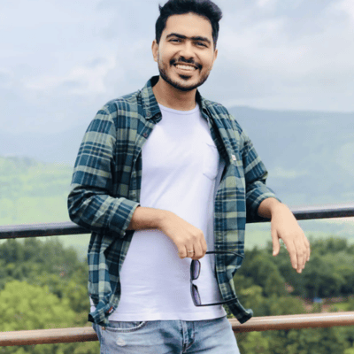 Sahil Bishnoi