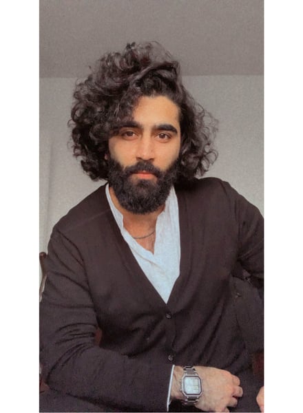 Anish Talwar