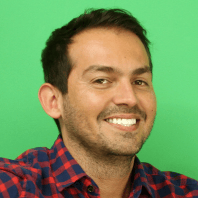 Leonardo Caetano