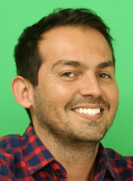 Leonardo Caetano