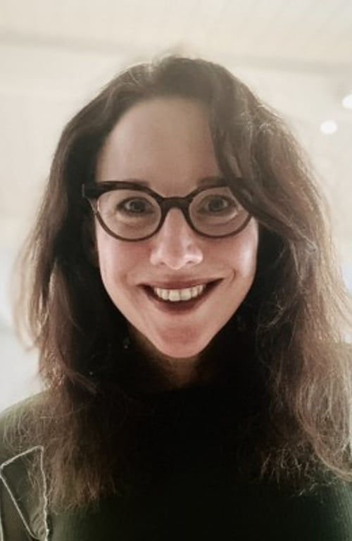Tali Krakowsky Apel