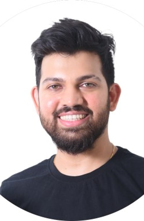 Aditya Kolhatkar