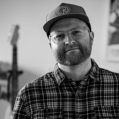 Mark Gamble