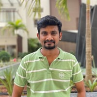 Prakash Damodaran