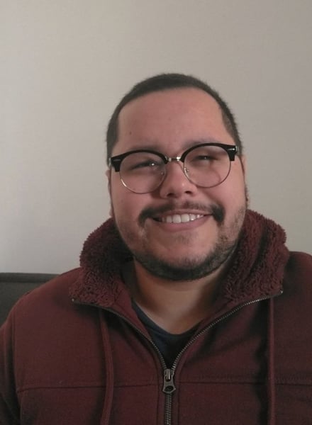 Miguel Alvarez