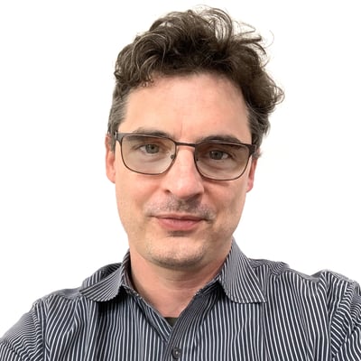 Mike Schindler 