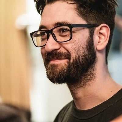 Pablo Iturra