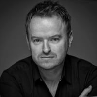 Mark Swaine