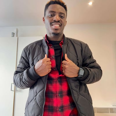 Ugo Okafor