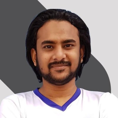 Salman Hossain Saif