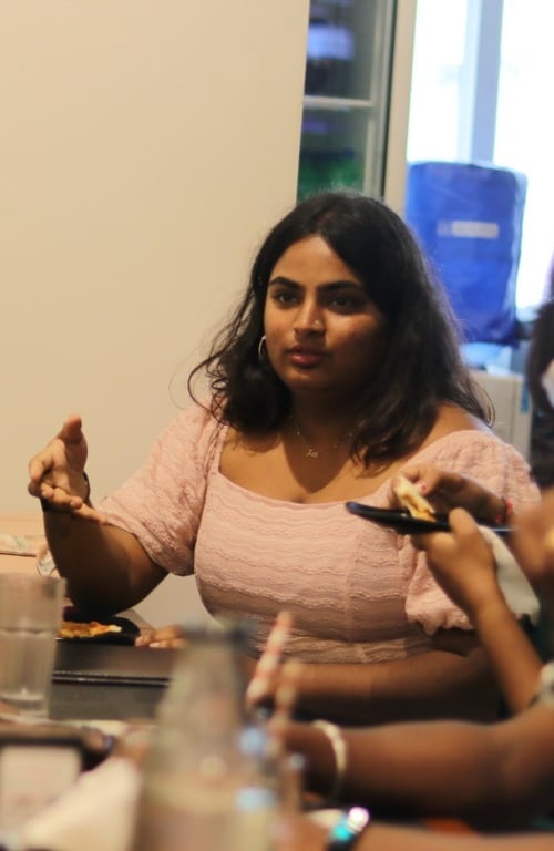 Deepshika Sakthivel