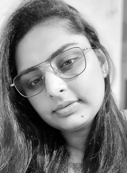Apeksha Singhwal