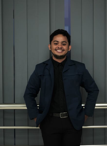 Zulkifli Ghazali