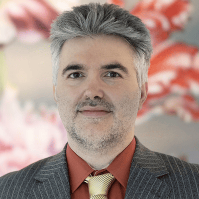 Hamed Yahyaei