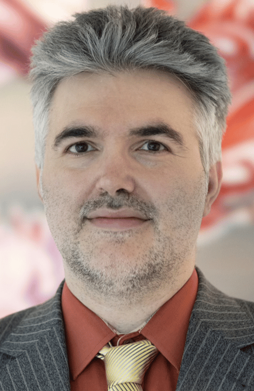 Hamed Yahyaei