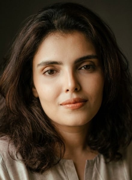 Nikita Mukherjee