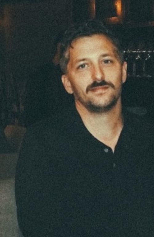 Charlie Weston