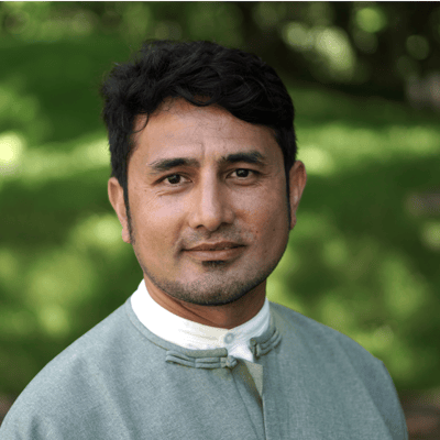 Ganesh Awnubai