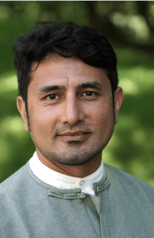 Ganesh Awnubai