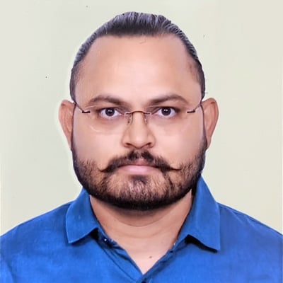Jiveshwar Pawale