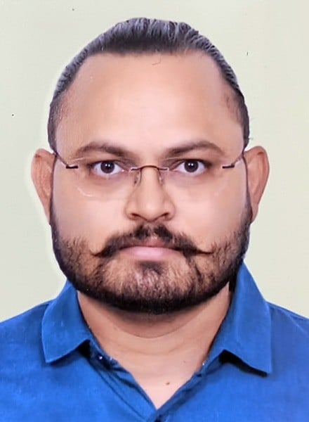 Jiveshwar Pawale