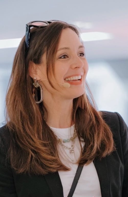 Janina Forberger