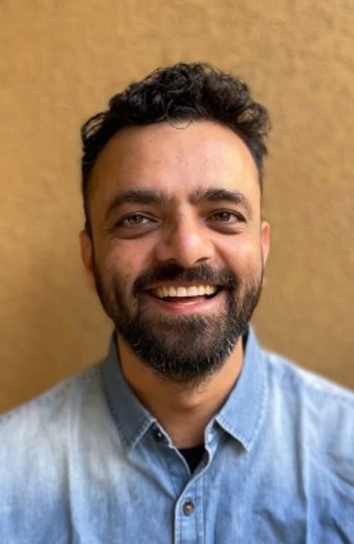 Himanshu Suthar