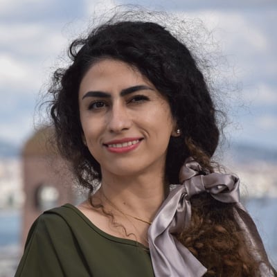 Behnaz HEIDARI