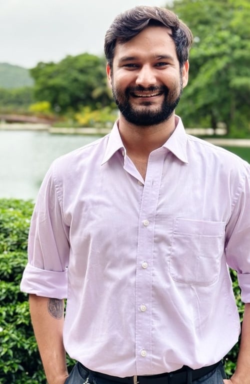 Vishwa D Tewari