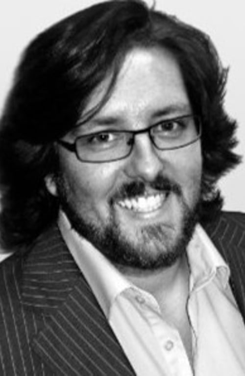James Earnshaw