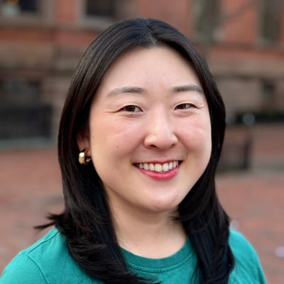 Michelle Kang