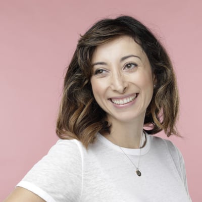 Jacqui Klugman