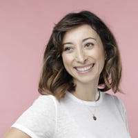 Jacqui Klugman