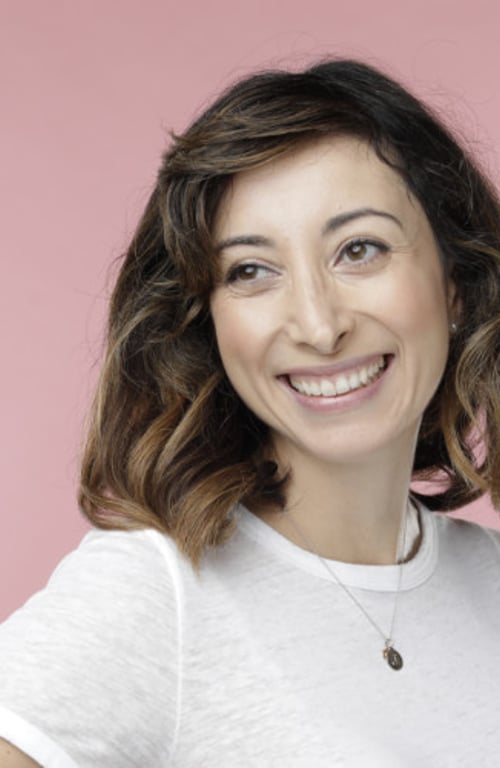 Jacqui Klugman