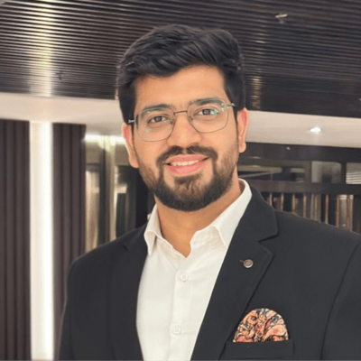 Prateek Saini
