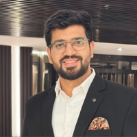 Prateek Saini