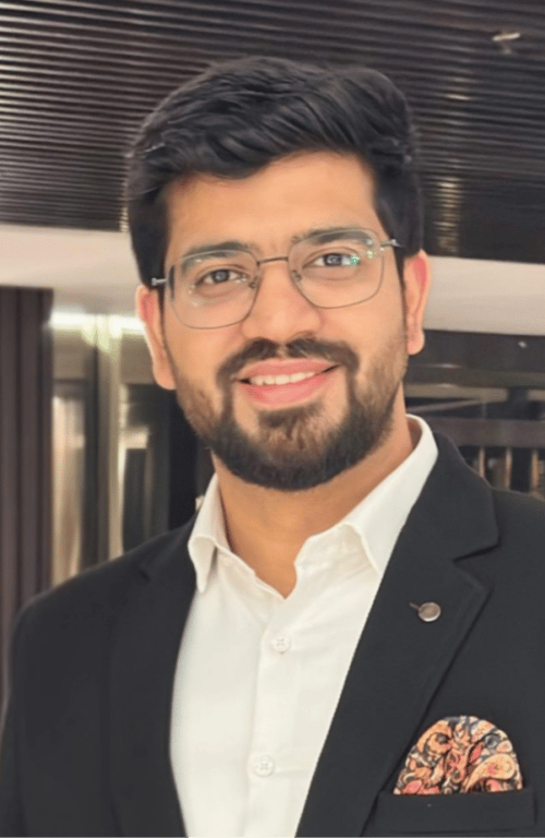 Prateek Saini