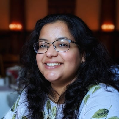 Apurva Gupta