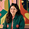 Anupama Mishra