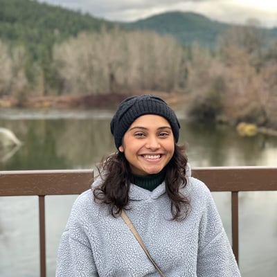 Nisha Jain