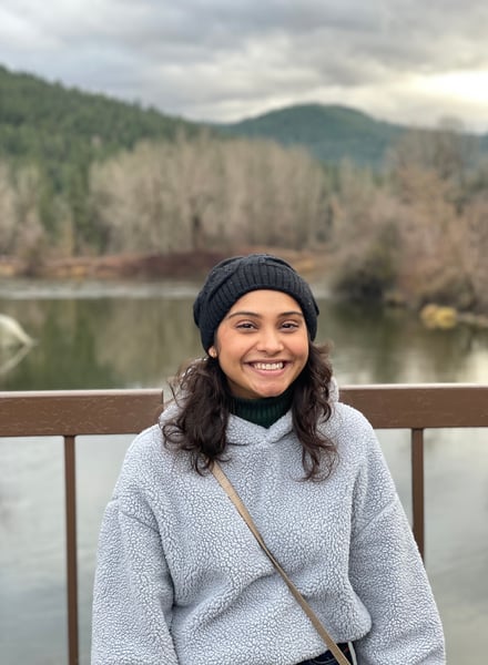 Nisha Jain
